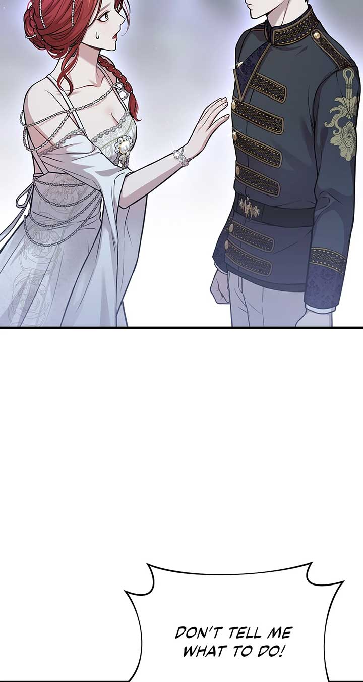 The Secret Bedroom of a Dejected Royal Daughter Chapter 103 87